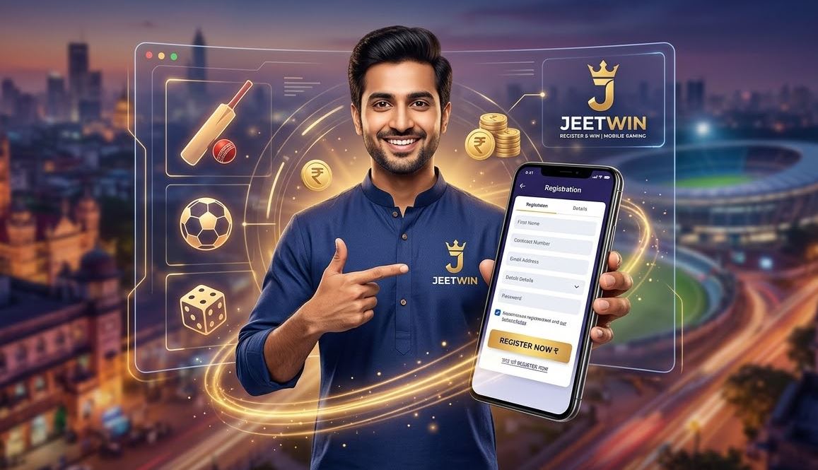 Jeetwin mobile registration in India